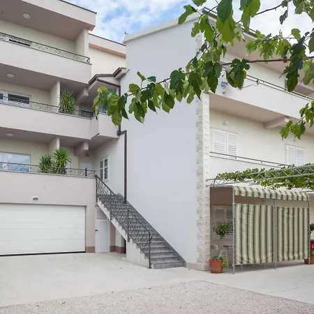Apartment By The Sea Tucepi, Makarska - 2677 Tucepi