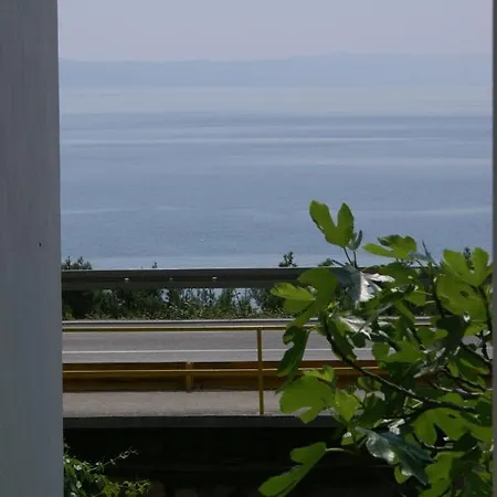 Apartment By The Sea Tucepi, Makarska - 2677