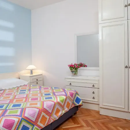 Apartment By The Sea Tucepi, Makarska - 2677 Tucepi