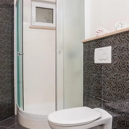 Apartment By The Sea Tucepi, Makarska - 2677