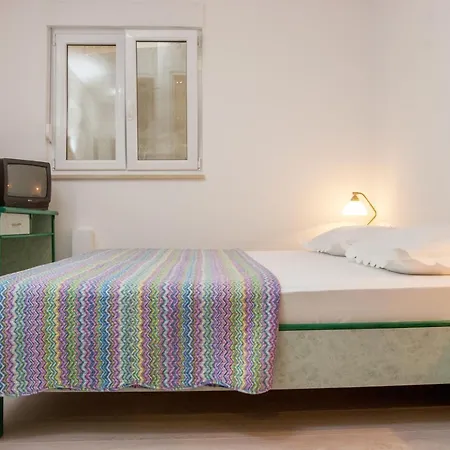 Apartmán By The Sea Tucepi, Makarska - 2677 Tučepi