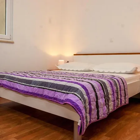 By The Sea Tucepi, Makarska - 2677 Apartmán Tučepi