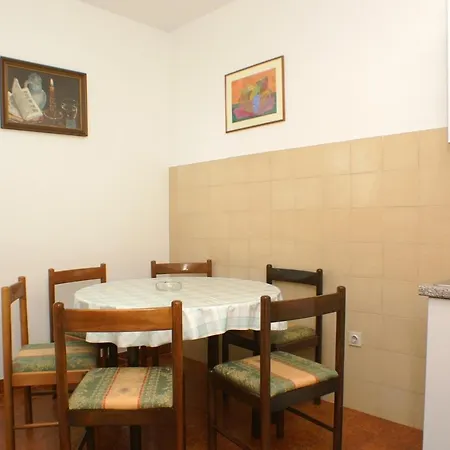 By The Sea Tucepi, Makarska - 2677 Apartmán Tučepi